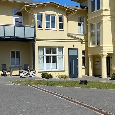 הרינגסדורף Villa Anna - Kleine Anna מראה חיצוני תמונה